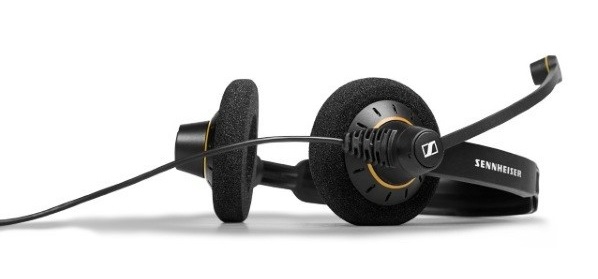 Гарнітура Sennheiser EPOS SC 60 USB ML (6738110)