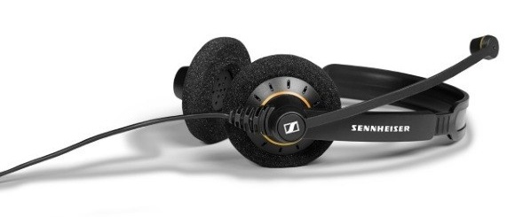 Гарнітура Sennheiser EPOS SC 60 USB ML (6738110)