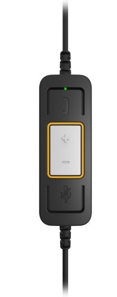 Гарнітура Sennheiser EPOS SC 60 USB ML (6738110)