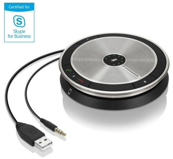 Спікерфон Sennheiser EPOS EXPAND SP 20