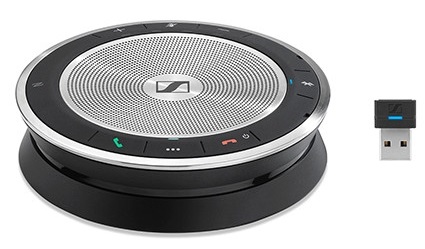 Спікерфон Sennheiser EPOS EXPAND SP 30+