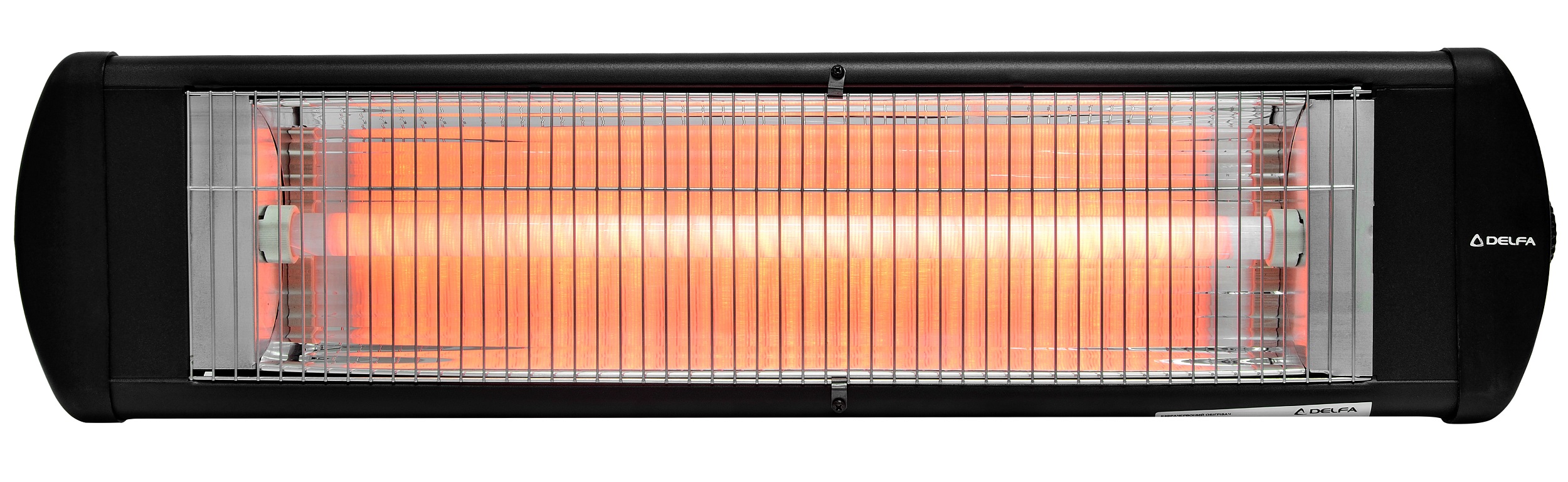 Інфрачервоний обігрівач Delfa HI 2123 OUTDOOR