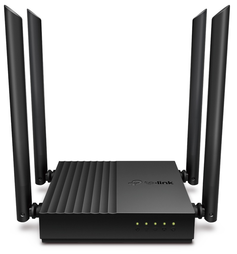 Бездротовий маршрутизатор TP-Link Archer C64
