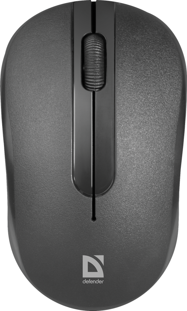 Миша Defender Hit MM-495 (52495) (6739110)