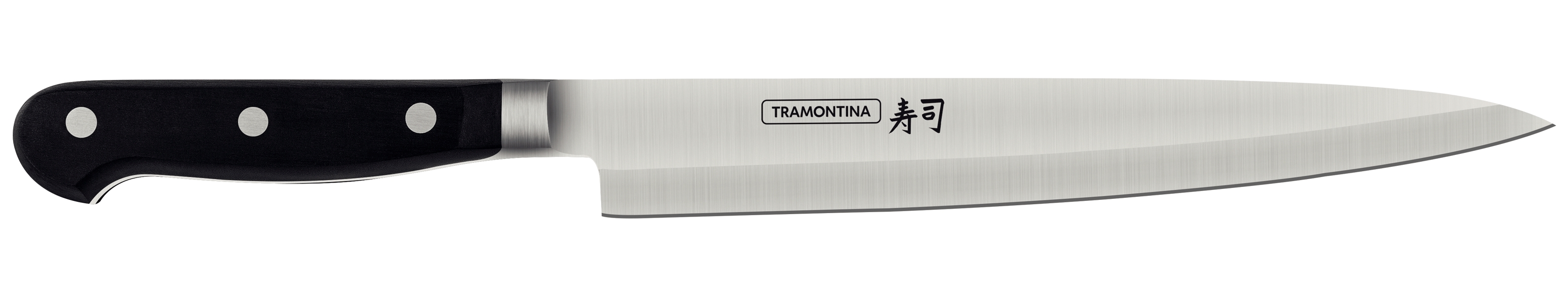 Ніж TRAMONTINA SUSHI GOLD Yanagiba 229 мм (24039/009)