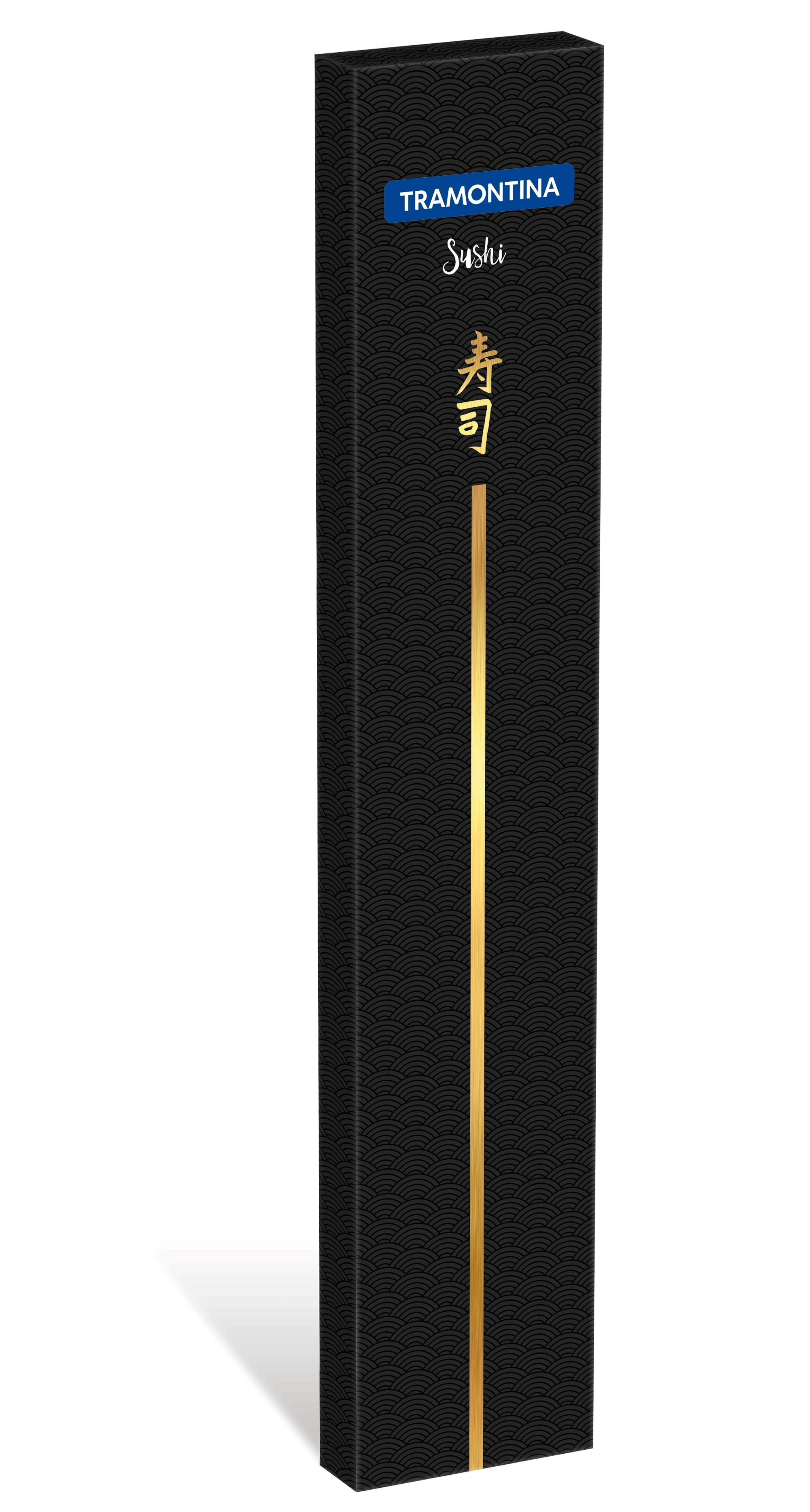 Ніж TRAMONTINA SUSHI GOLD Yanagiba 229 мм (24039/009)