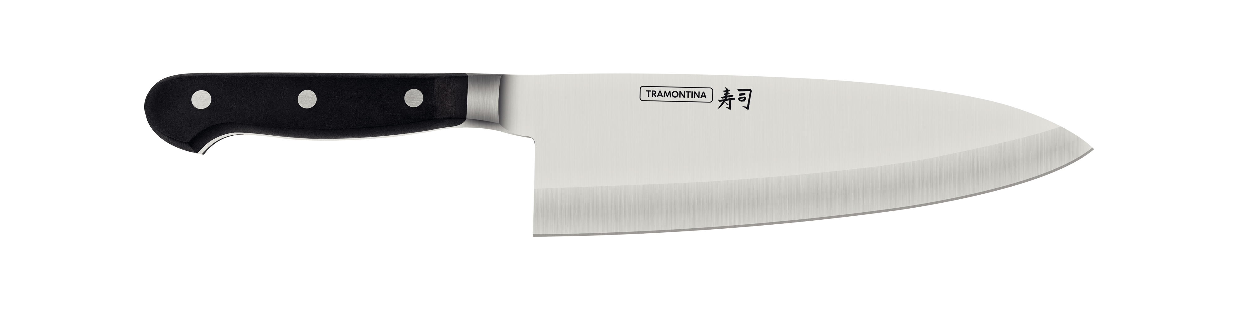 Ніж TRAMONTINA SUSHI GOLD Deba 203 мм (24027/008)