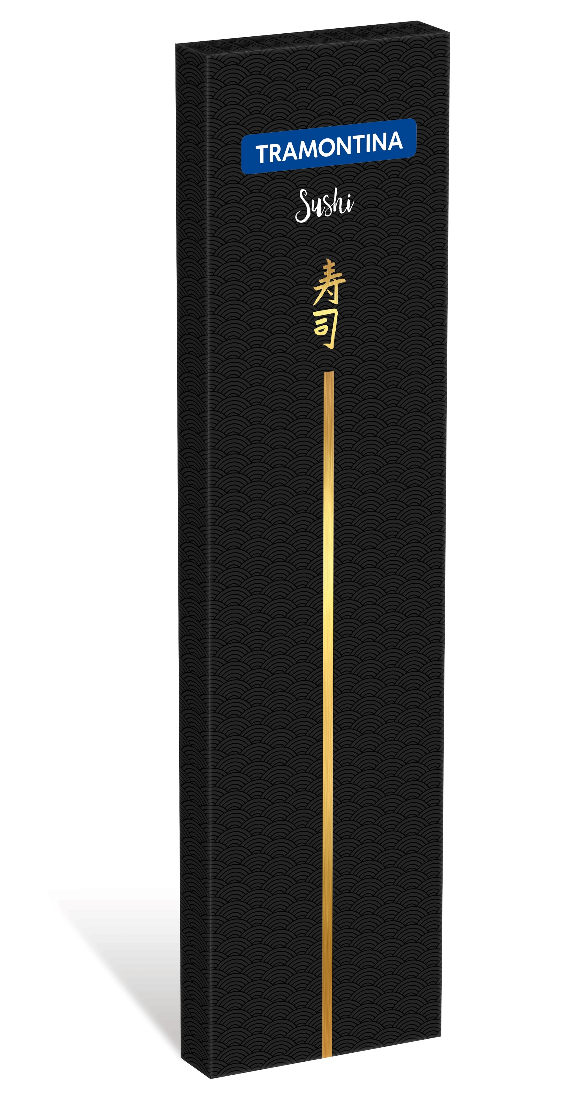 Ніж TRAMONTINA SUSHI GOLD Deba 203 мм (24027/008)