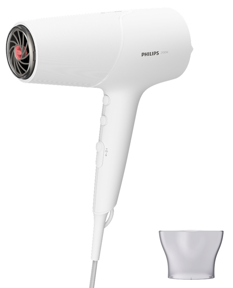 Фен PHILIPS BHD500/00
