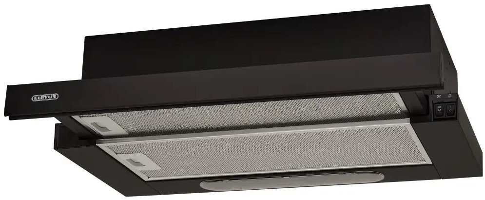 Витяжка ELEYUS Breeze 700 60 BL