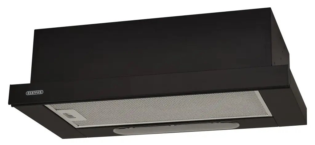 Витяжка ELEYUS Breeze 700 60 BL