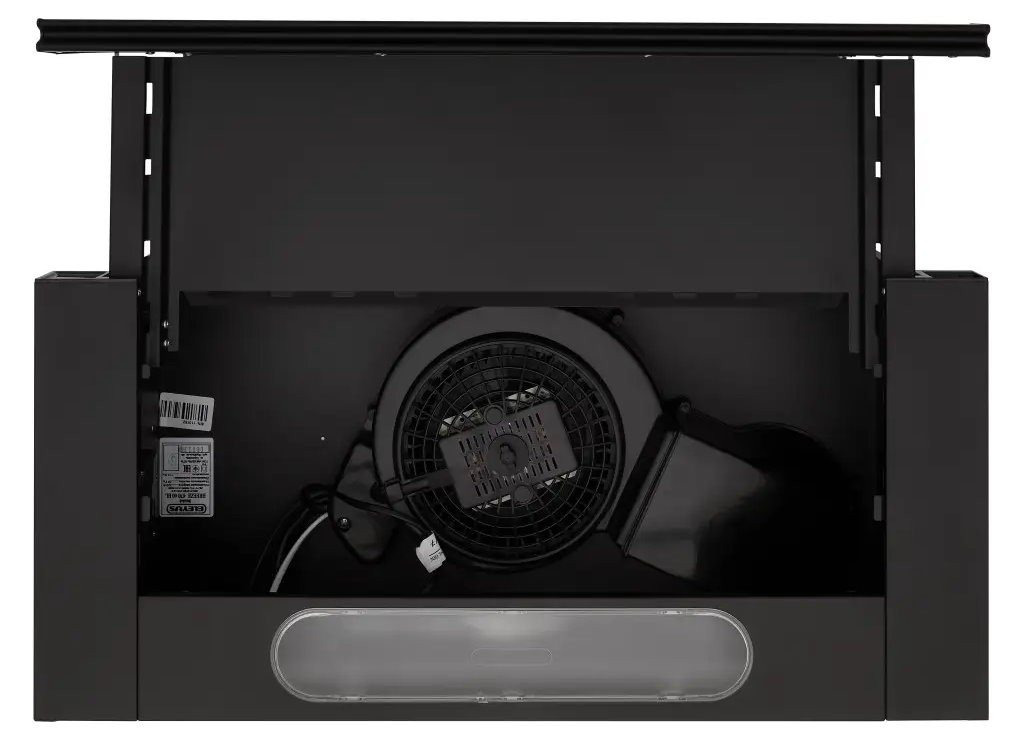 Витяжка ELEYUS Breeze 700 60 BL