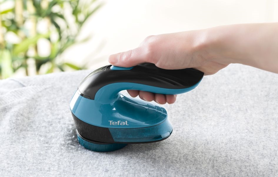 Машинка для чистки трикотажу TEFAL JB1011E0