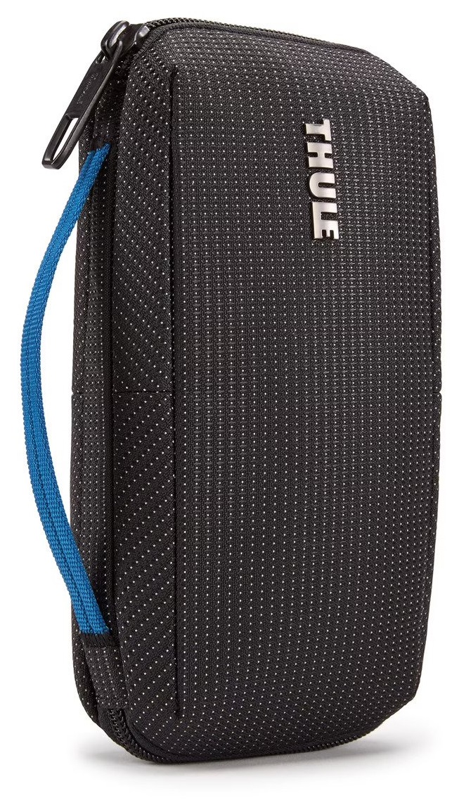 Дорожні сумки і рюкзаки THULE Crossover 2 Travel Organizer C2TO101 (Чорний)