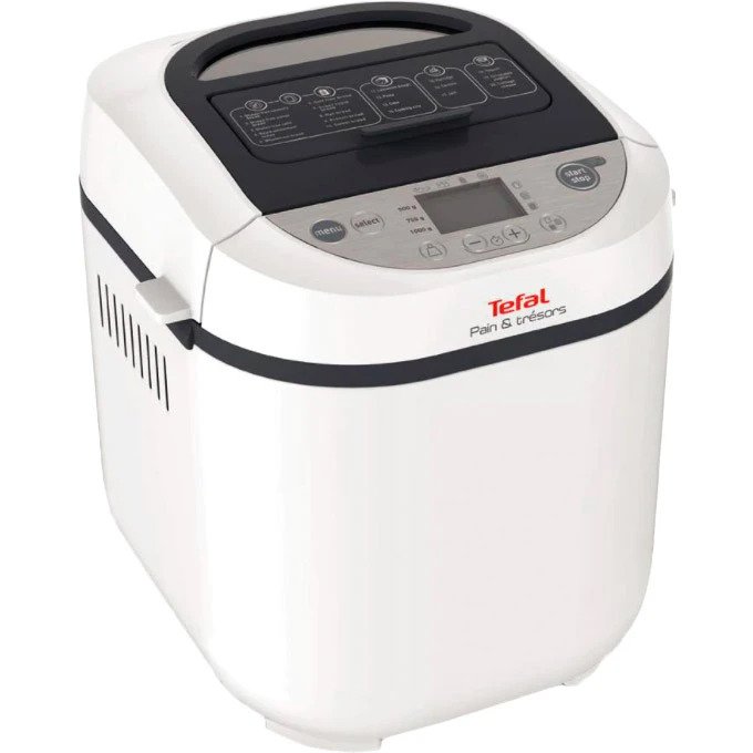 Хлібопіч TEFAL PF250135