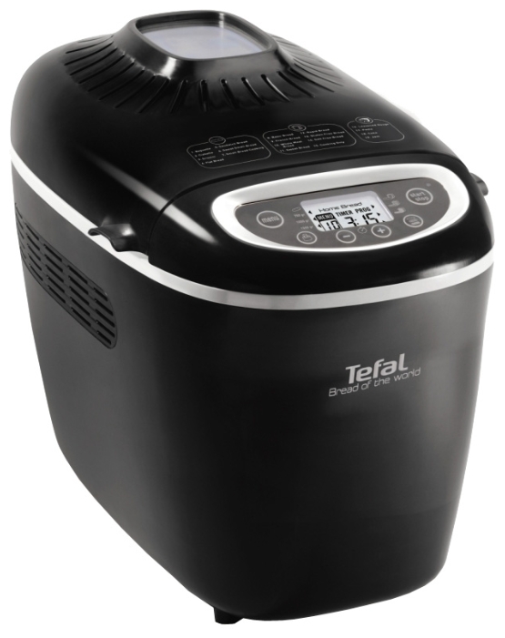 Хлібопіч TEFAL PF611838