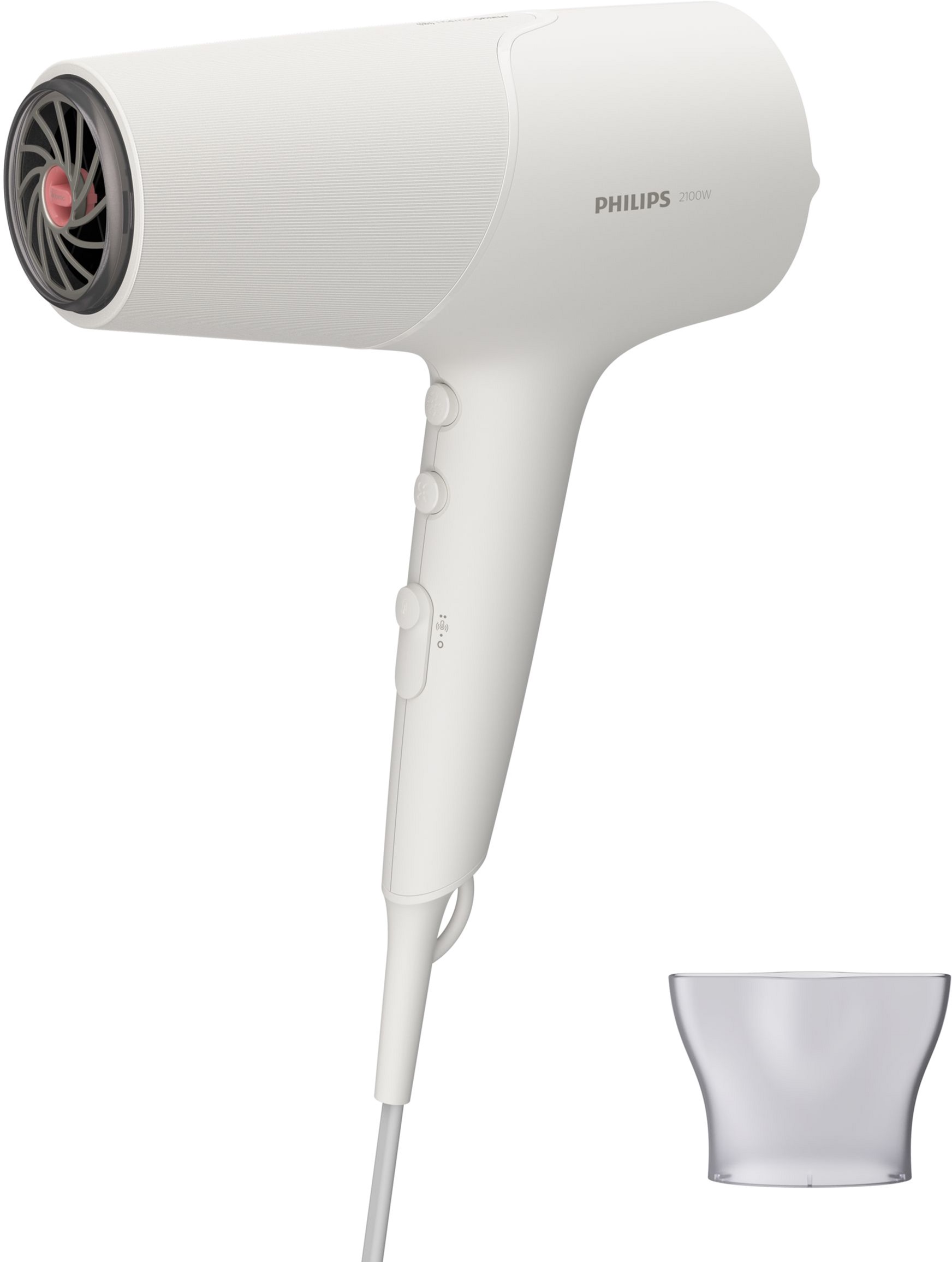 Фен PHILIPS BHD501/00