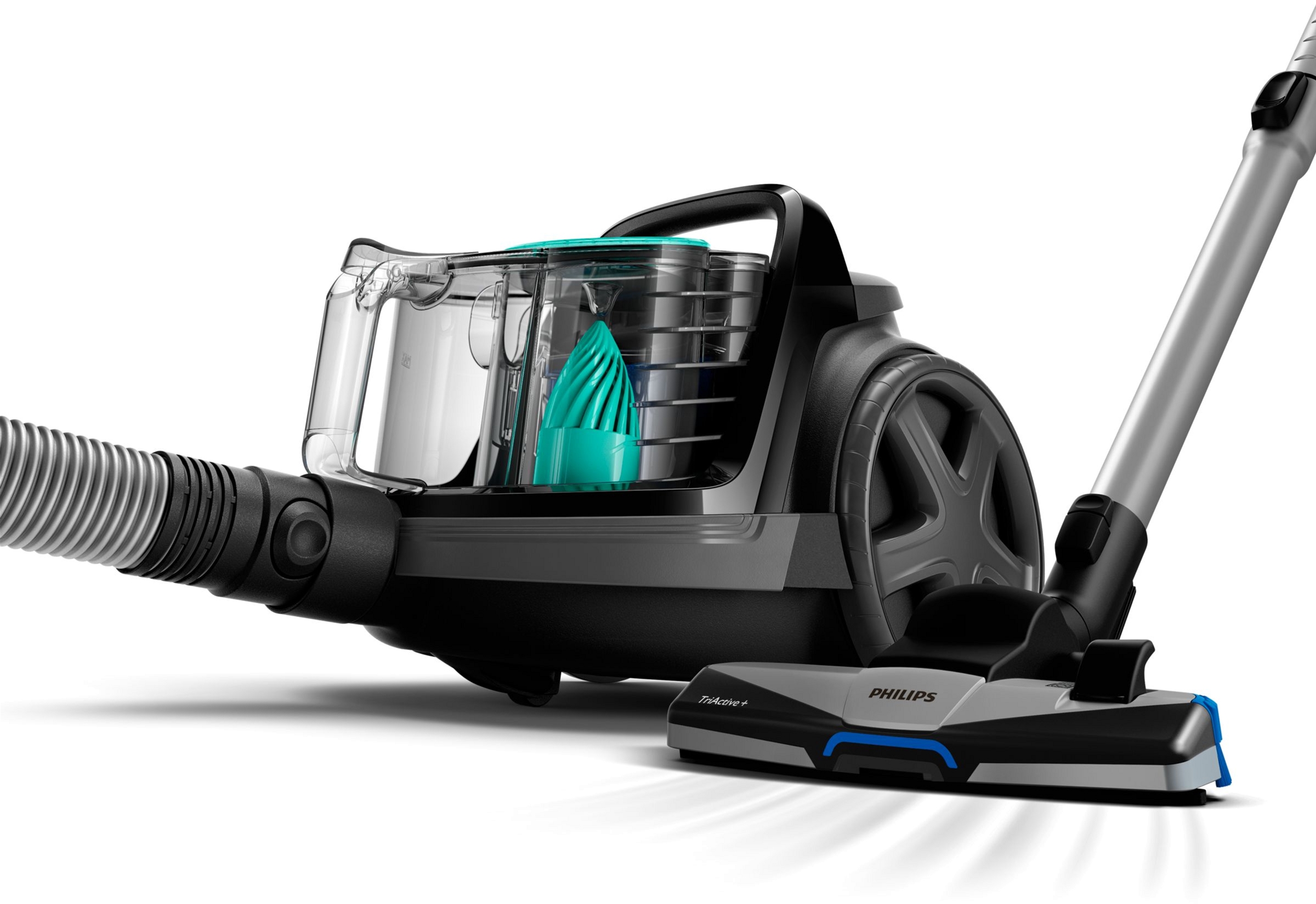 Пилосос циклонний PHILIPS FC9550/09