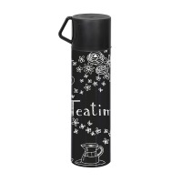 Термос HEREVIN CAP Black Tea Time 0.4 л (161712-014) (1540714)