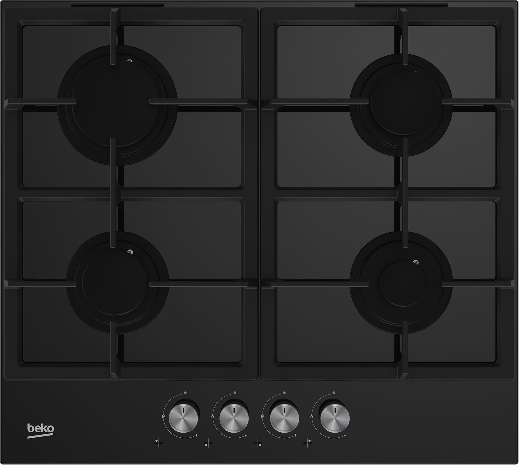 Газова варильна поверхня Beko HILG64225S