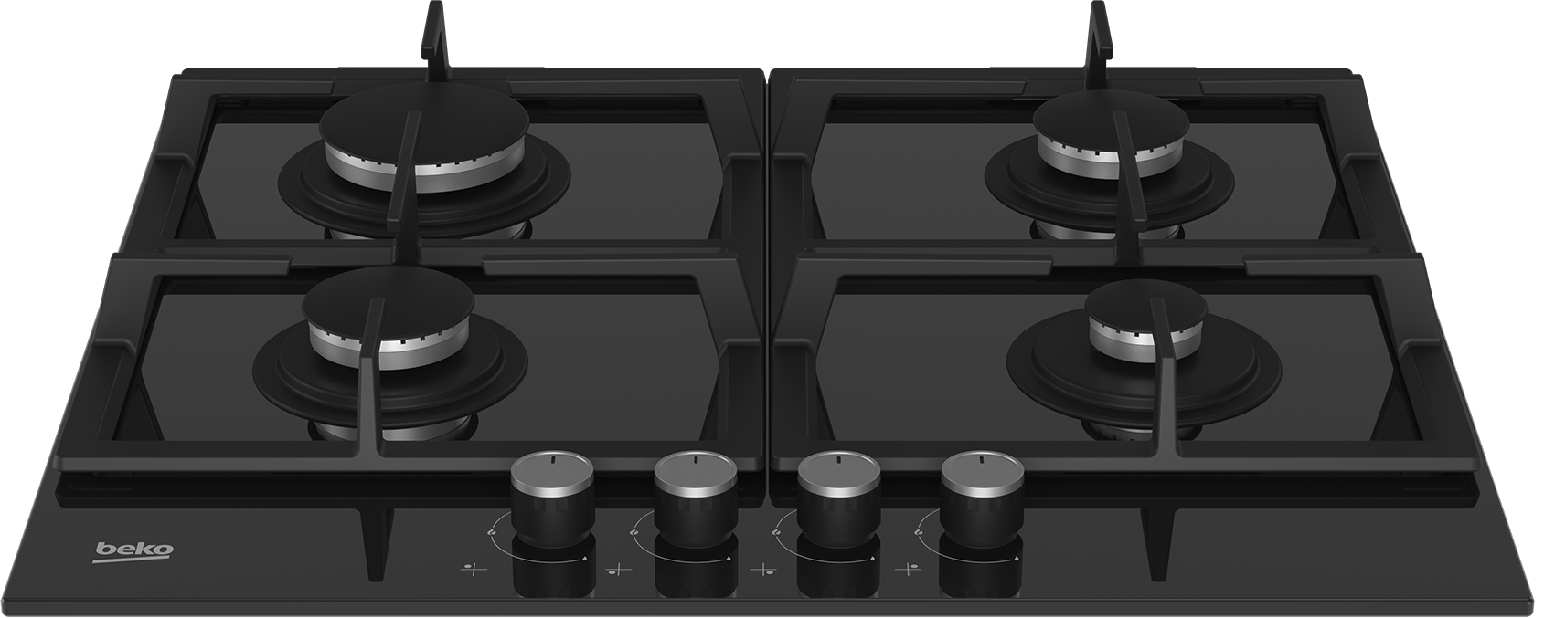 Вбуд. поверхня BEKO HILG64225S
