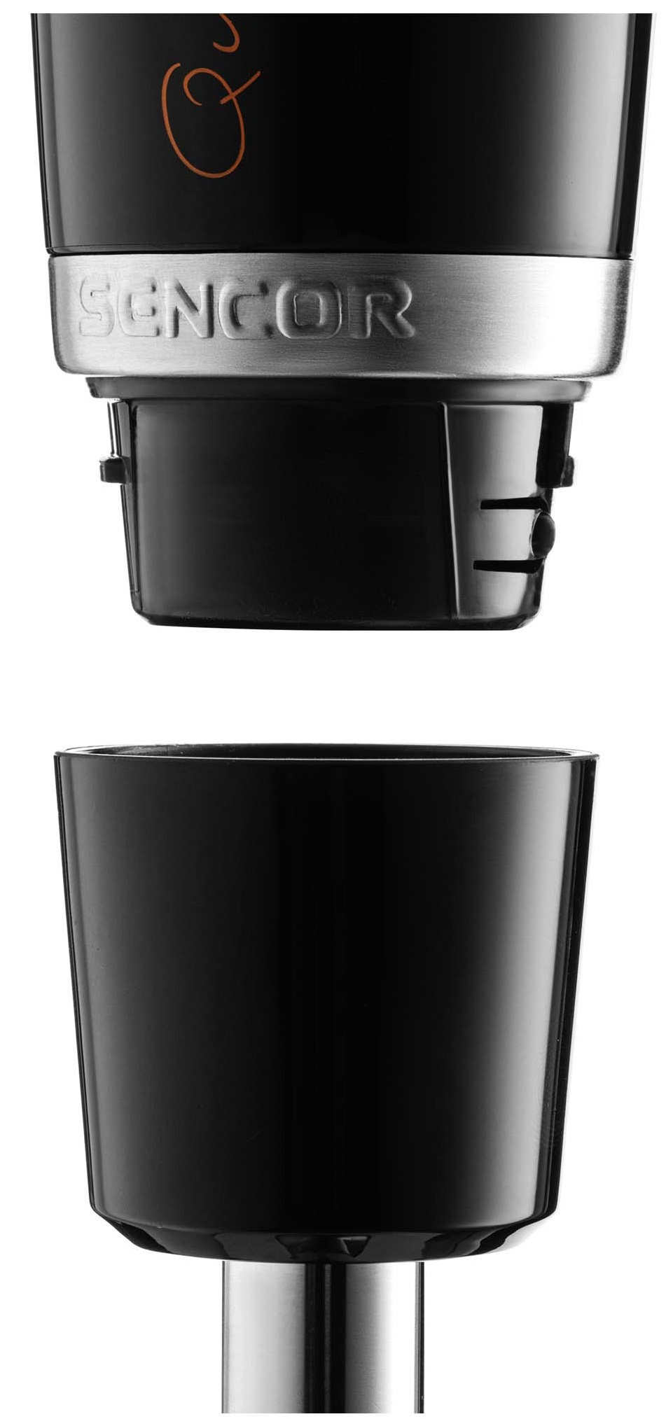 Блендерний набір SENCOR SHB 4379BK