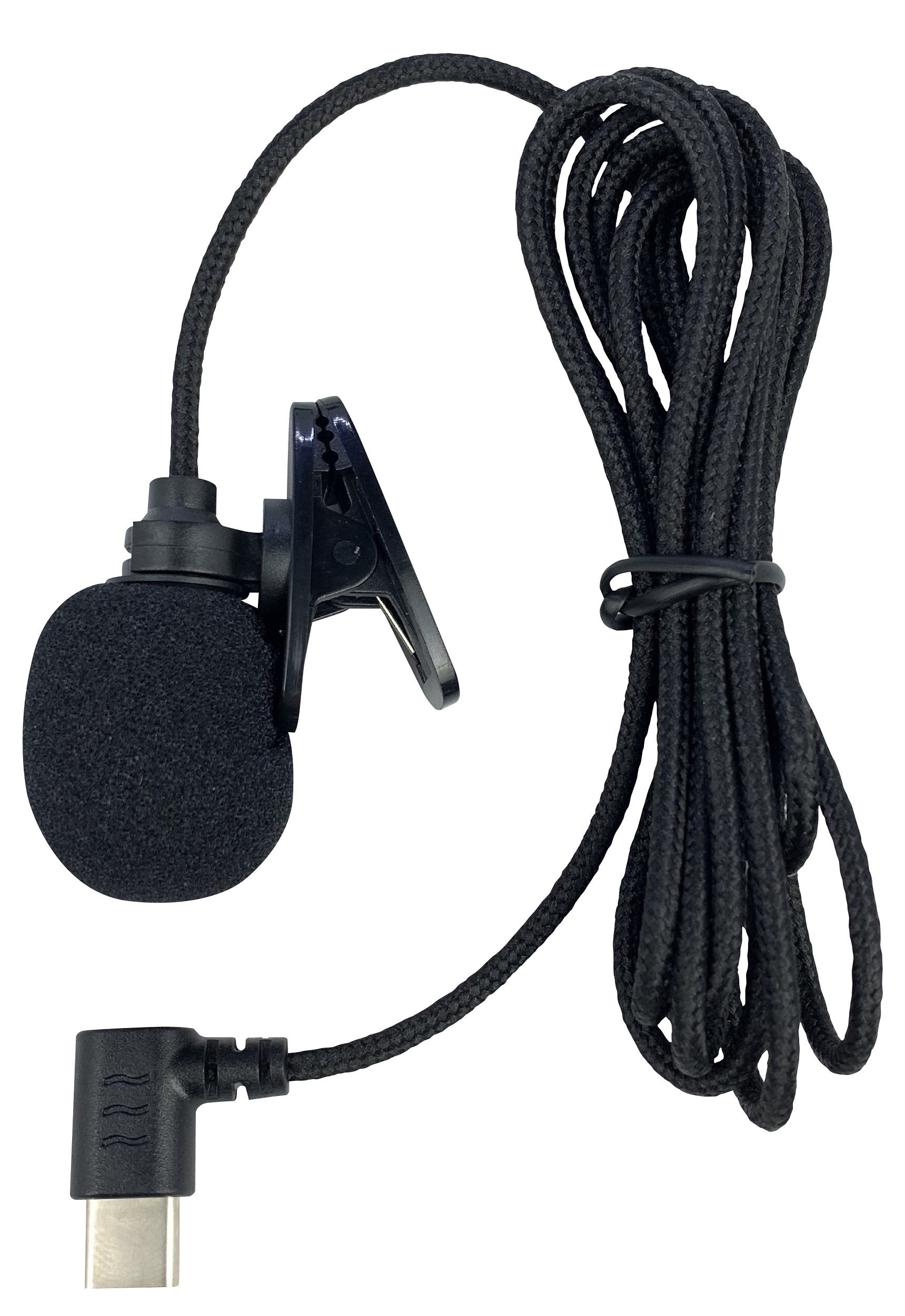 Мікрофон AIRON ProCam 7/8 USB Type-C