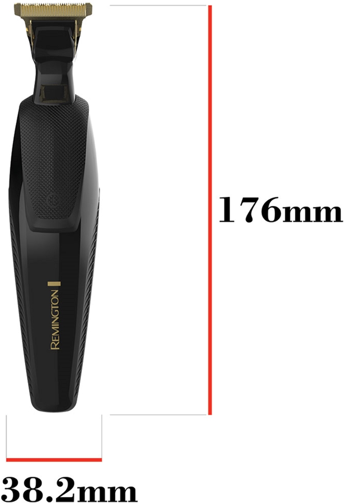 Тример REMINGTON MB7000 T-Series Ultimate