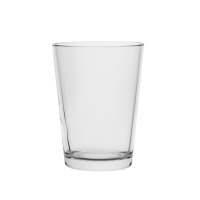 Ваза TRENDGLASS RUNA / 20 см (71105) (1507456)