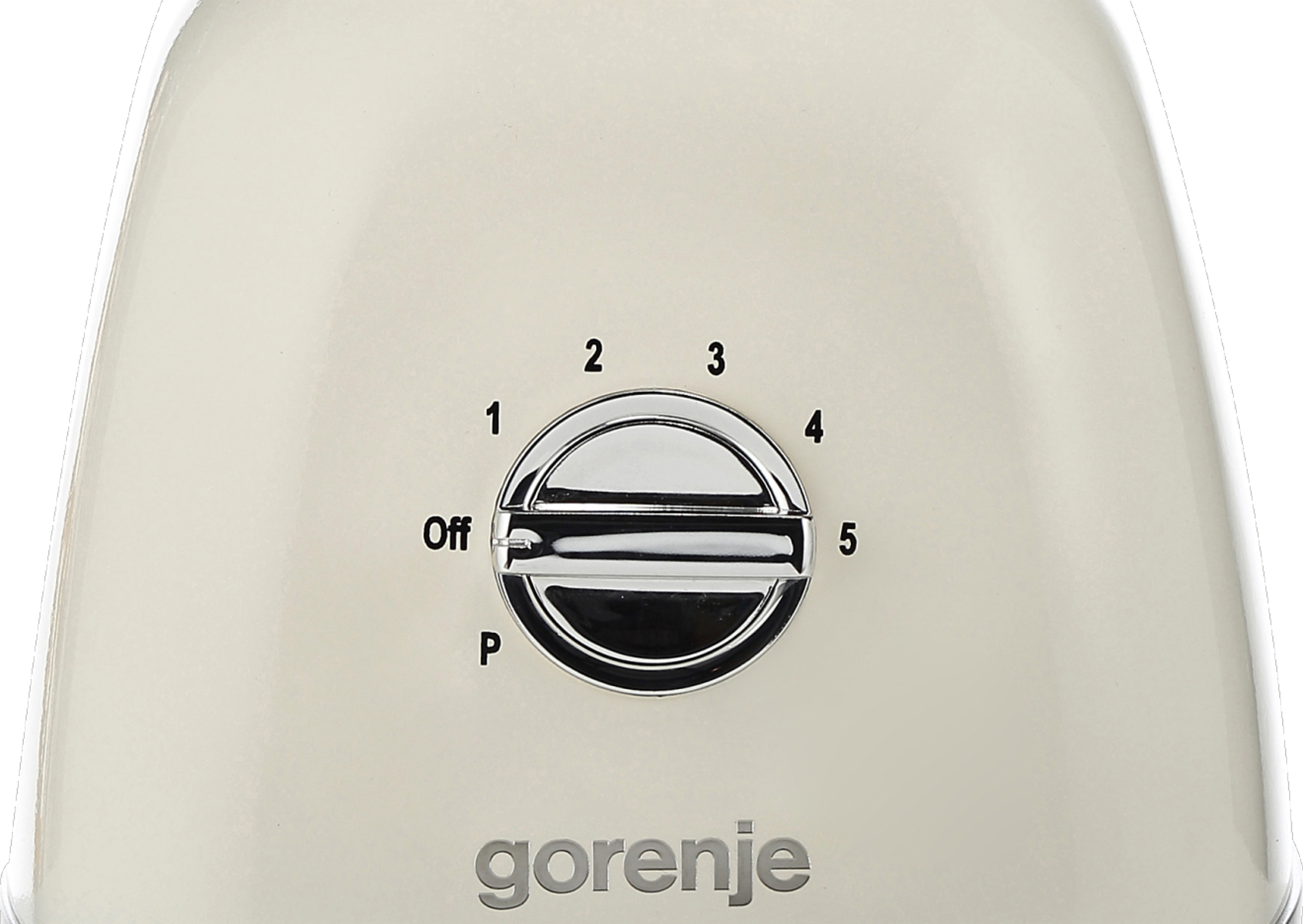 Блендер стаціонарний GORENJE B 800 RL