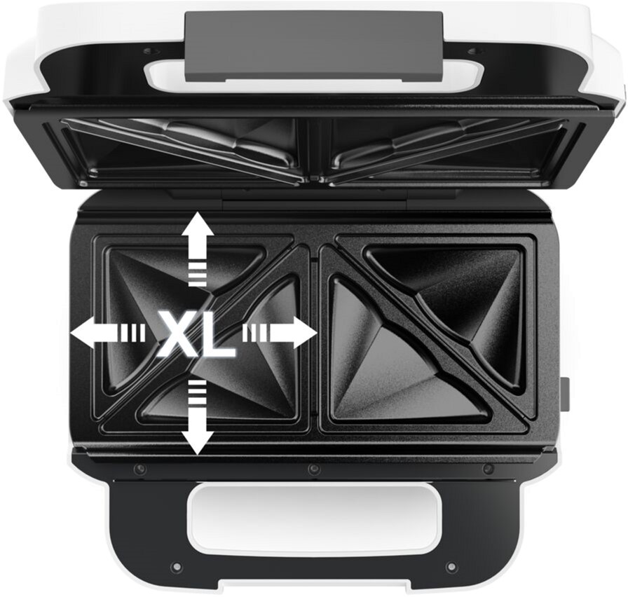 Бутербродниця TEFAL SW701110