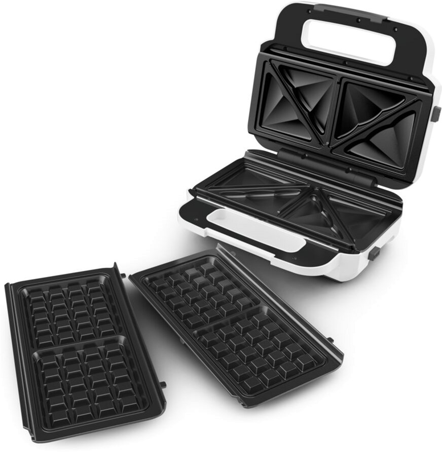 Бутербродниця TEFAL SW701110