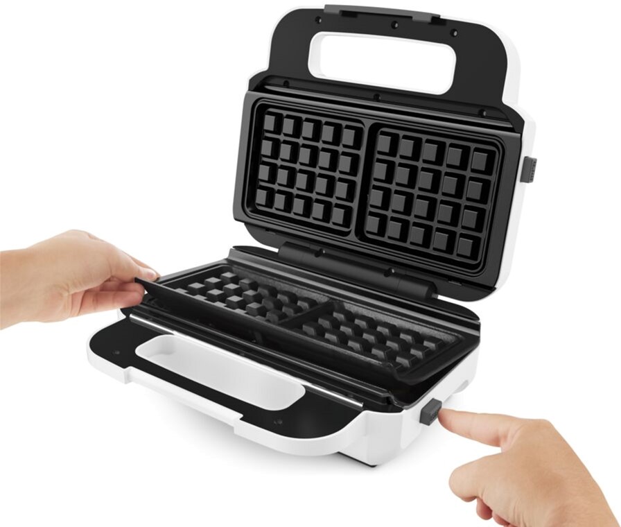 Бутербродниця TEFAL SW701110