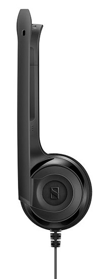 Гарнітура Sennheiser EPOS Comm PC 5 CHAT (6775976)