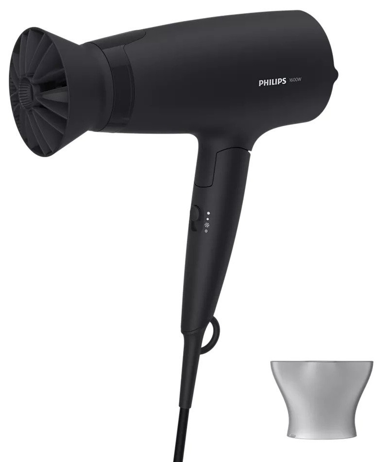 Фен Philips BHD308/10 (6693040)