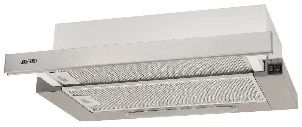 Витяжка ELEYUS BREEZE 470 50 IS
