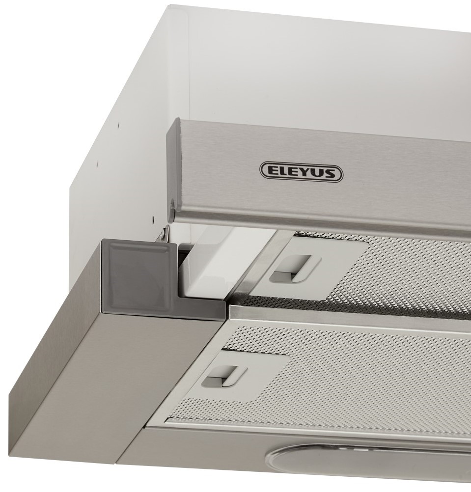 Витяжка ELEYUS BREEZE 470 50 IS