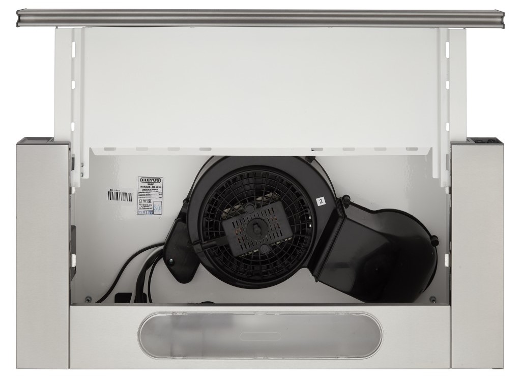 Витяжка ELEYUS BREEZE 470 50 IS