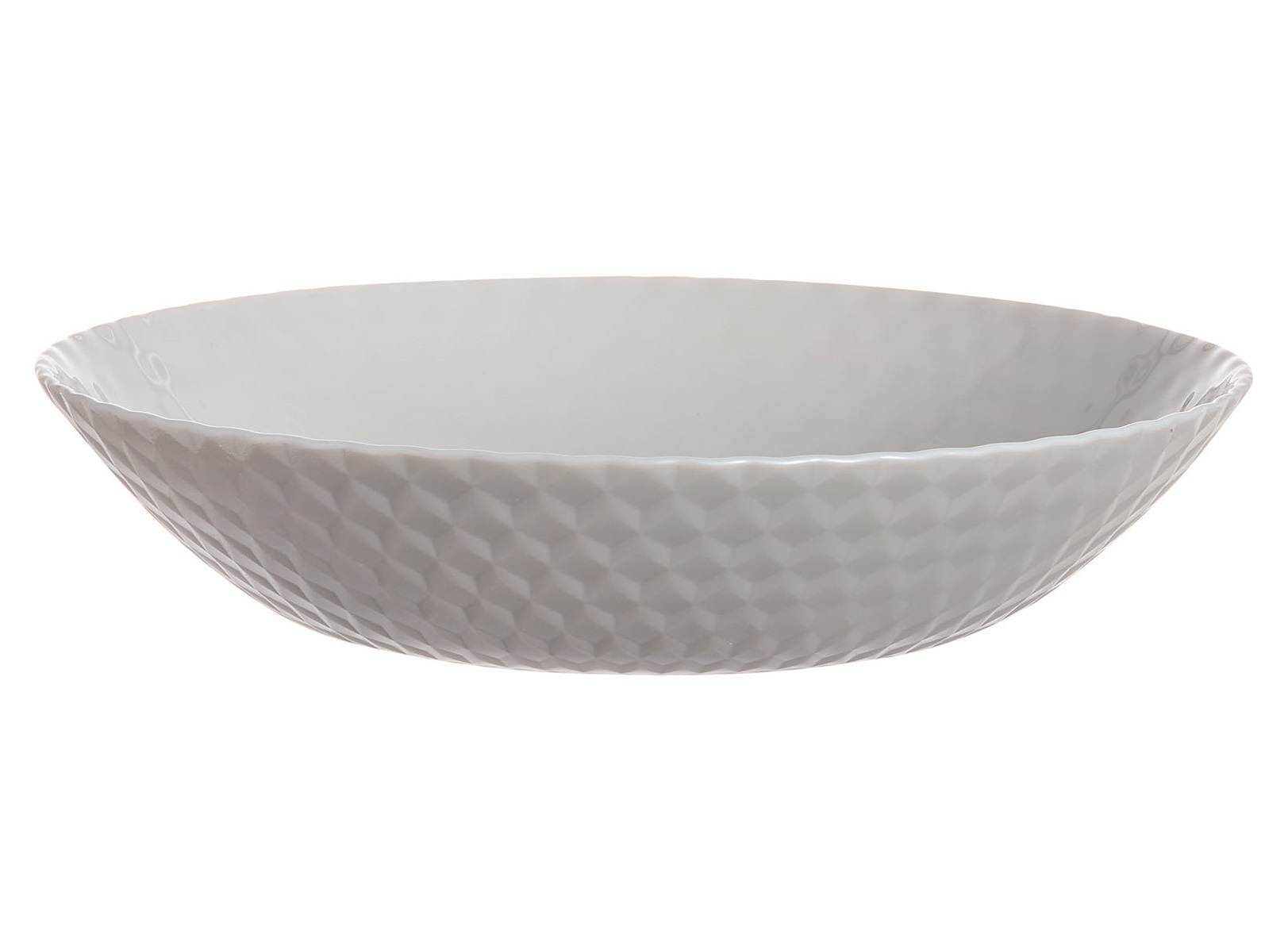 Тарілка LUMINARC PAMPILLE GRANIT /20 см/ суп. (Q4645)