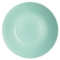 Тарілка LUMINARC PAMPILLE LIGHT TURQUOISE / 20 см / суп. (Q4650) (1419175)