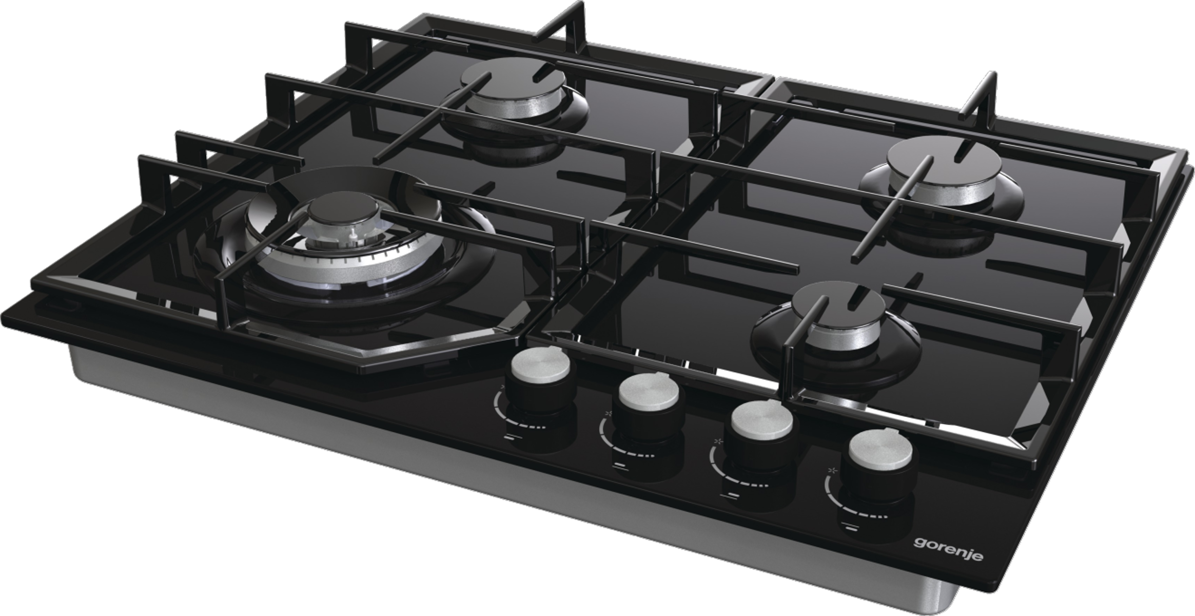 Вбуд. поверхня GORENJE GTW 641 KB (BL025)