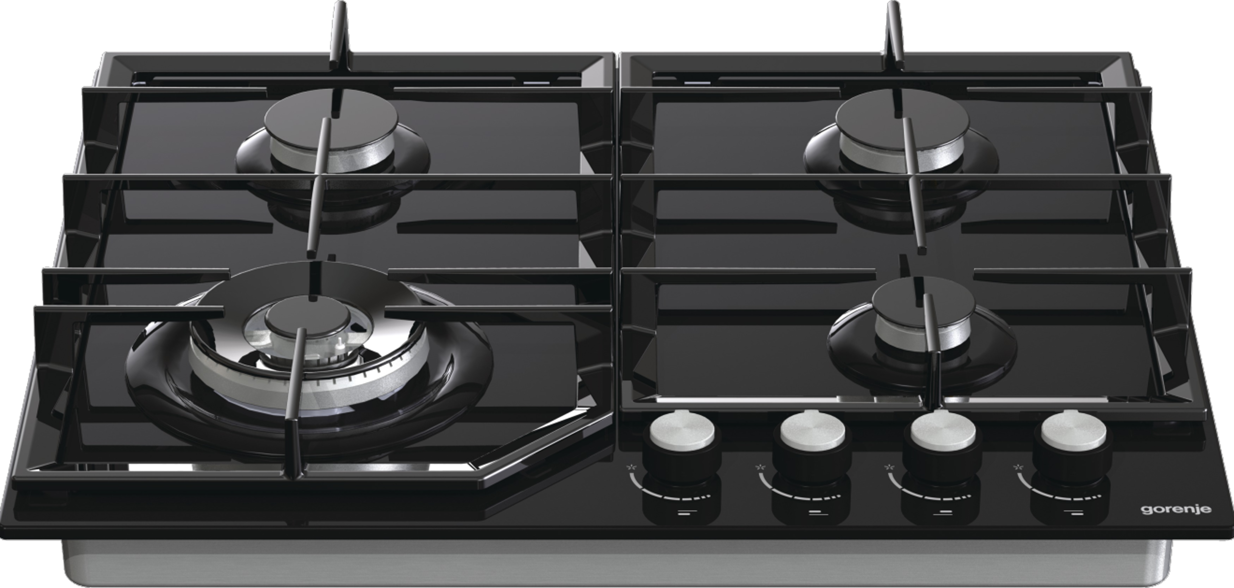 Вбуд. поверхня GORENJE GTW 641 KB (BL025)