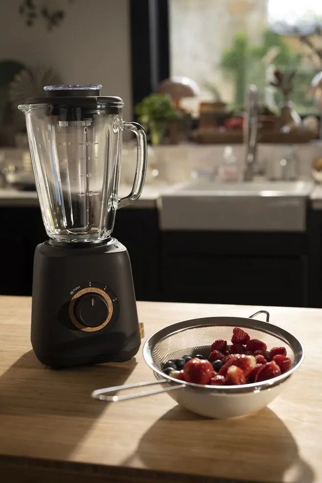 Блендер стаціонарний TEFAL BL46EN38