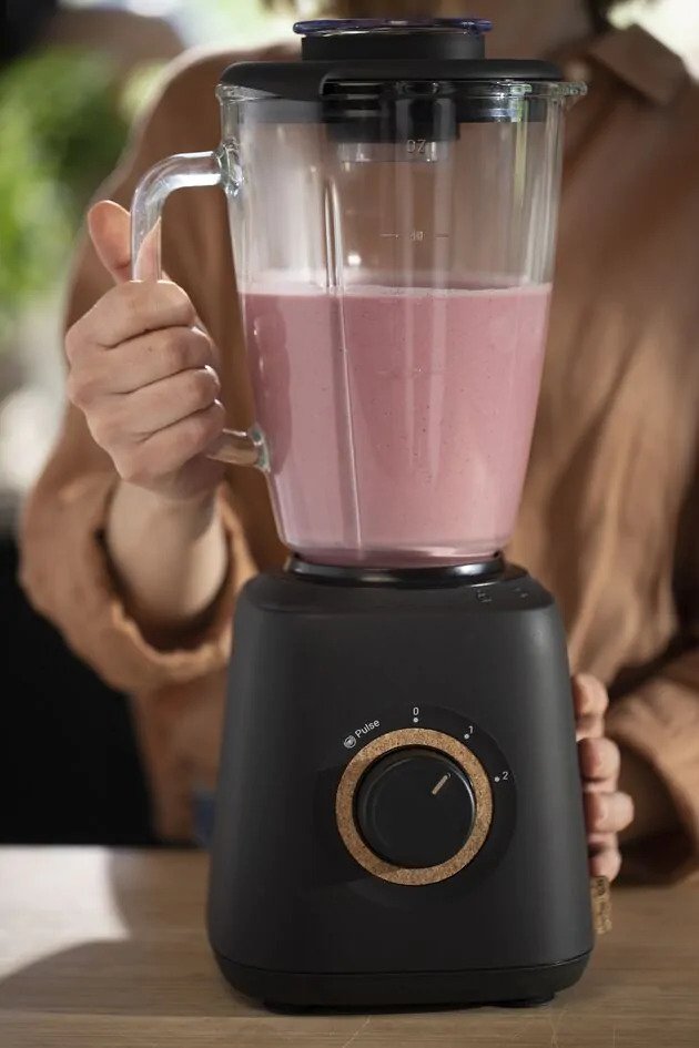 Блендер стаціонарний TEFAL BL46EN38