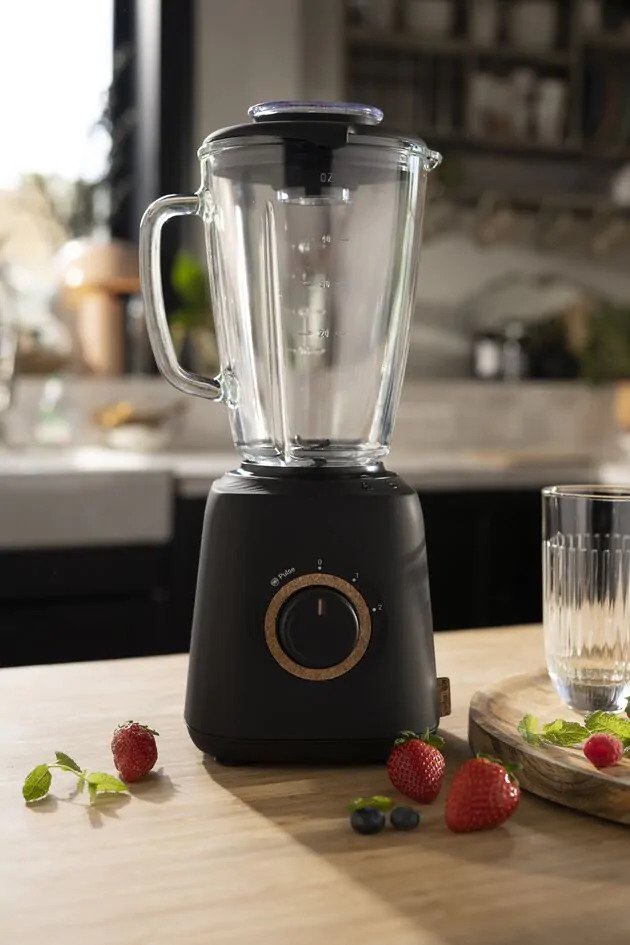 Блендер стаціонарний TEFAL BL46EN38