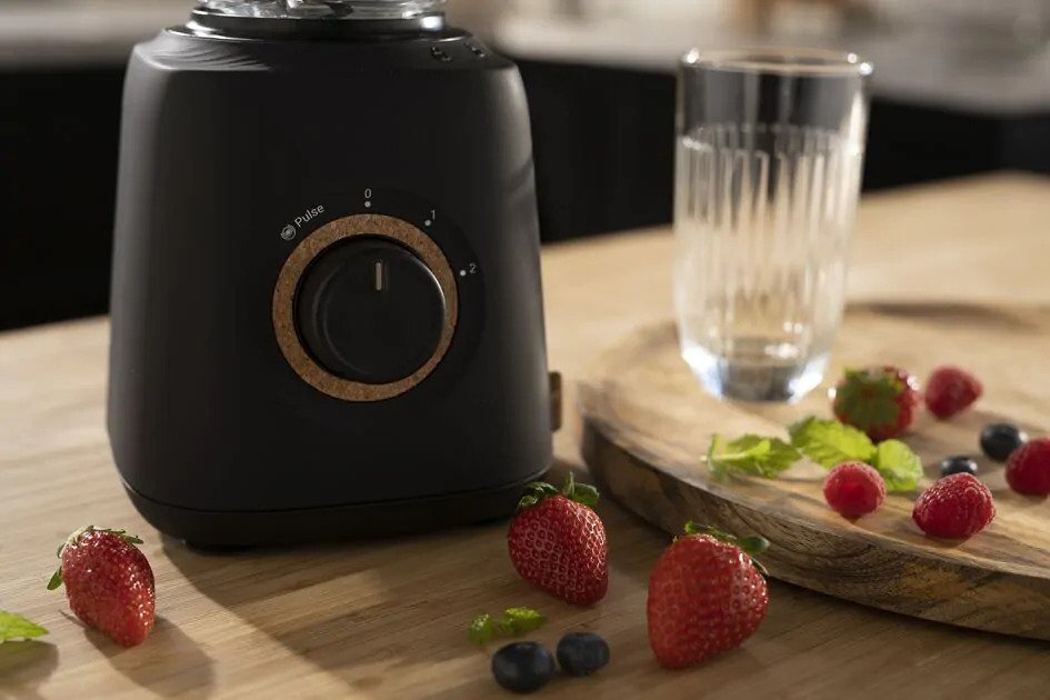Блендер стаціонарний TEFAL BL46EN38