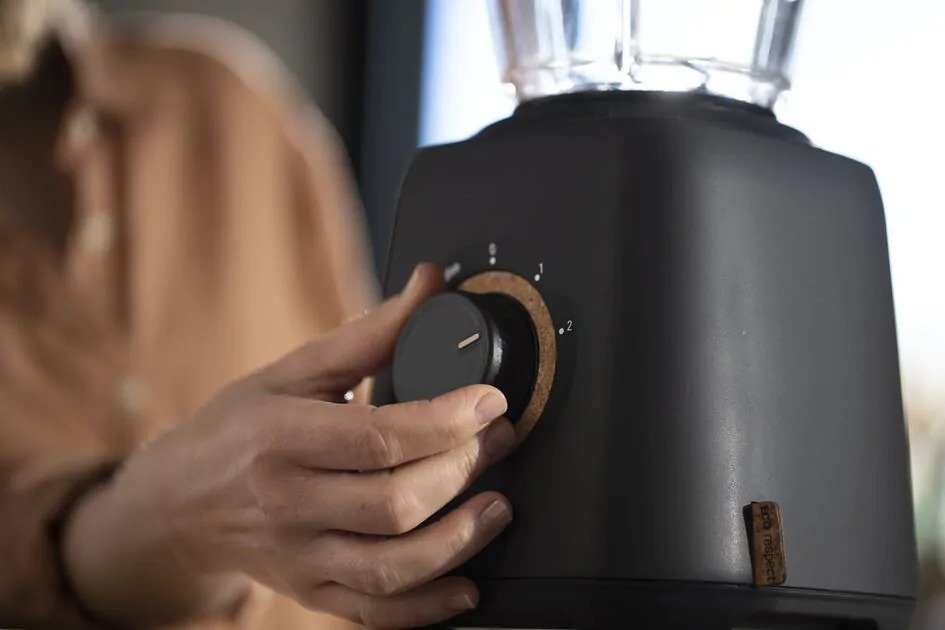 Блендер стаціонарний TEFAL BL46EN38