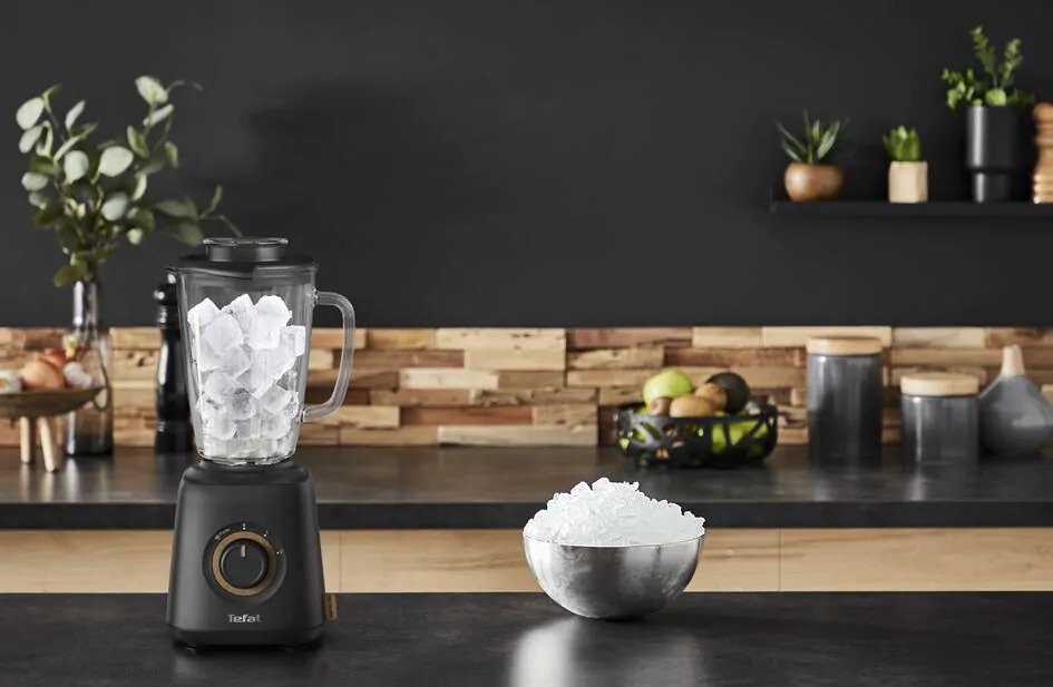 Блендер стаціонарний TEFAL BL46EN38