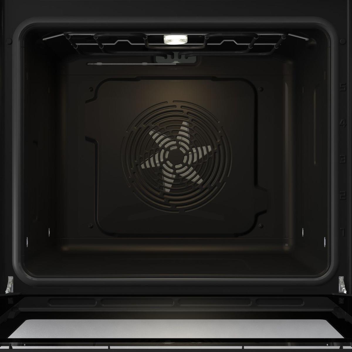 Вбуд. духовка GORENJE BO 6737 E02X (BO3CO6C02-1)