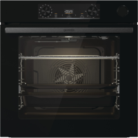 Вбуд. духовка GORENJE BSA 6737 E15BG (BO3SA7C01-1) (1506483)